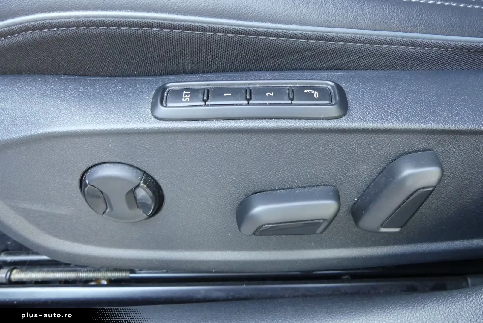 Volkswagen Arteon Elegance 4Motion