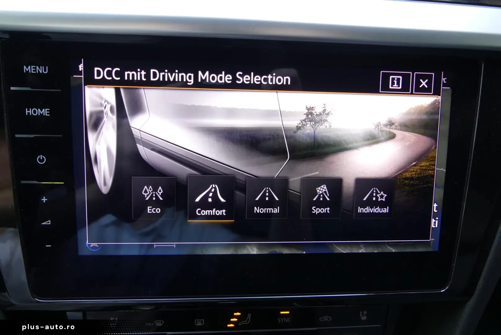 Volkswagen Arteon Elegance 4Motion