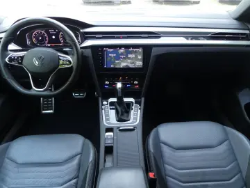 Volkswagen Arteon Elegance 4Motion