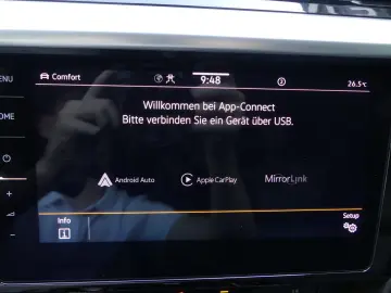 Volkswagen Arteon Elegance 4Motion