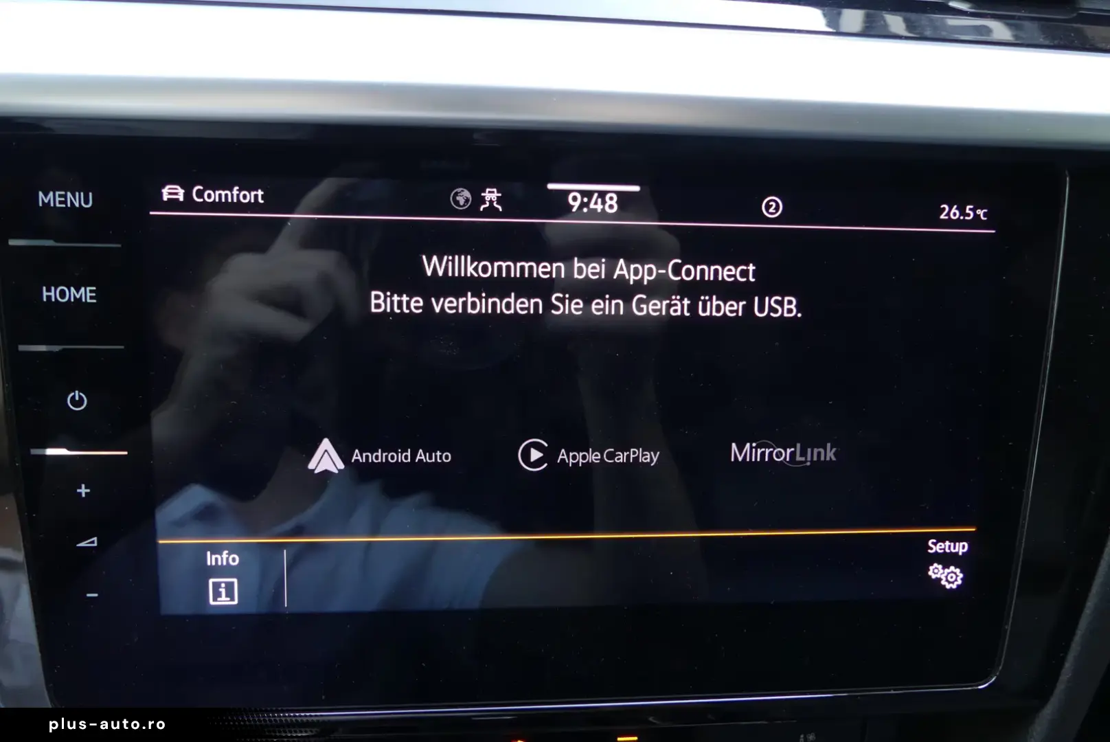 Volkswagen Arteon Elegance 4Motion