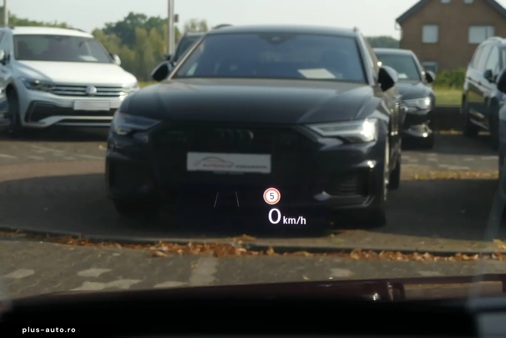 Volkswagen Arteon Elegance 4Motion