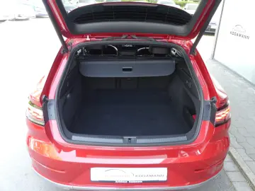 Volkswagen Arteon Elegance 4Motion