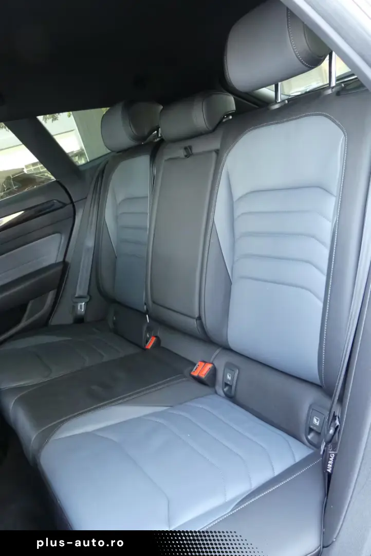 Volkswagen Arteon Elegance 4Motion