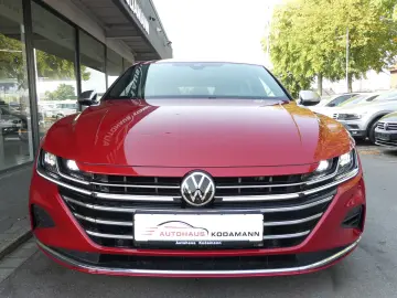 Volkswagen Arteon Elegance 4Motion