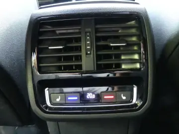 Volkswagen Arteon Elegance 4Motion