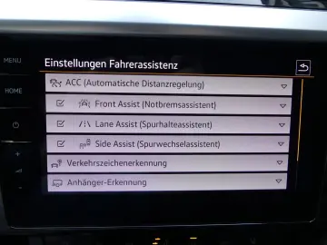 Volkswagen Arteon Elegance 4Motion