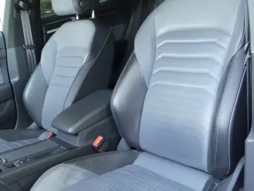 Volkswagen Arteon Elegance 4Motion