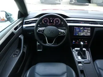 Volkswagen Arteon Elegance 4Motion