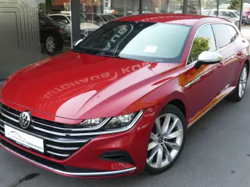 Volkswagen Arteon Elegance 4Motion