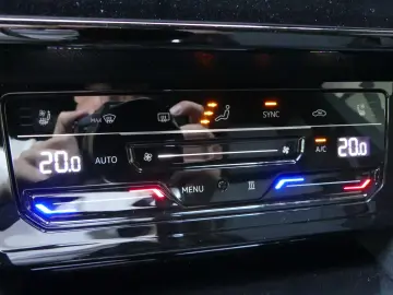 Volkswagen Arteon Elegance 4Motion