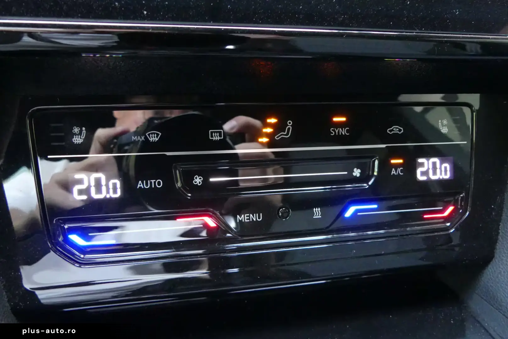 Volkswagen Arteon Elegance 4Motion