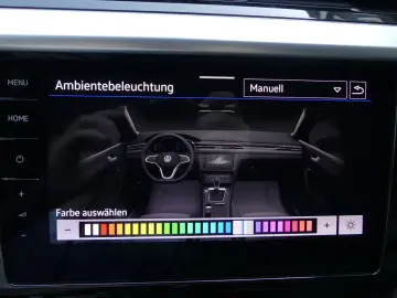 Volkswagen Arteon Elegance 4Motion