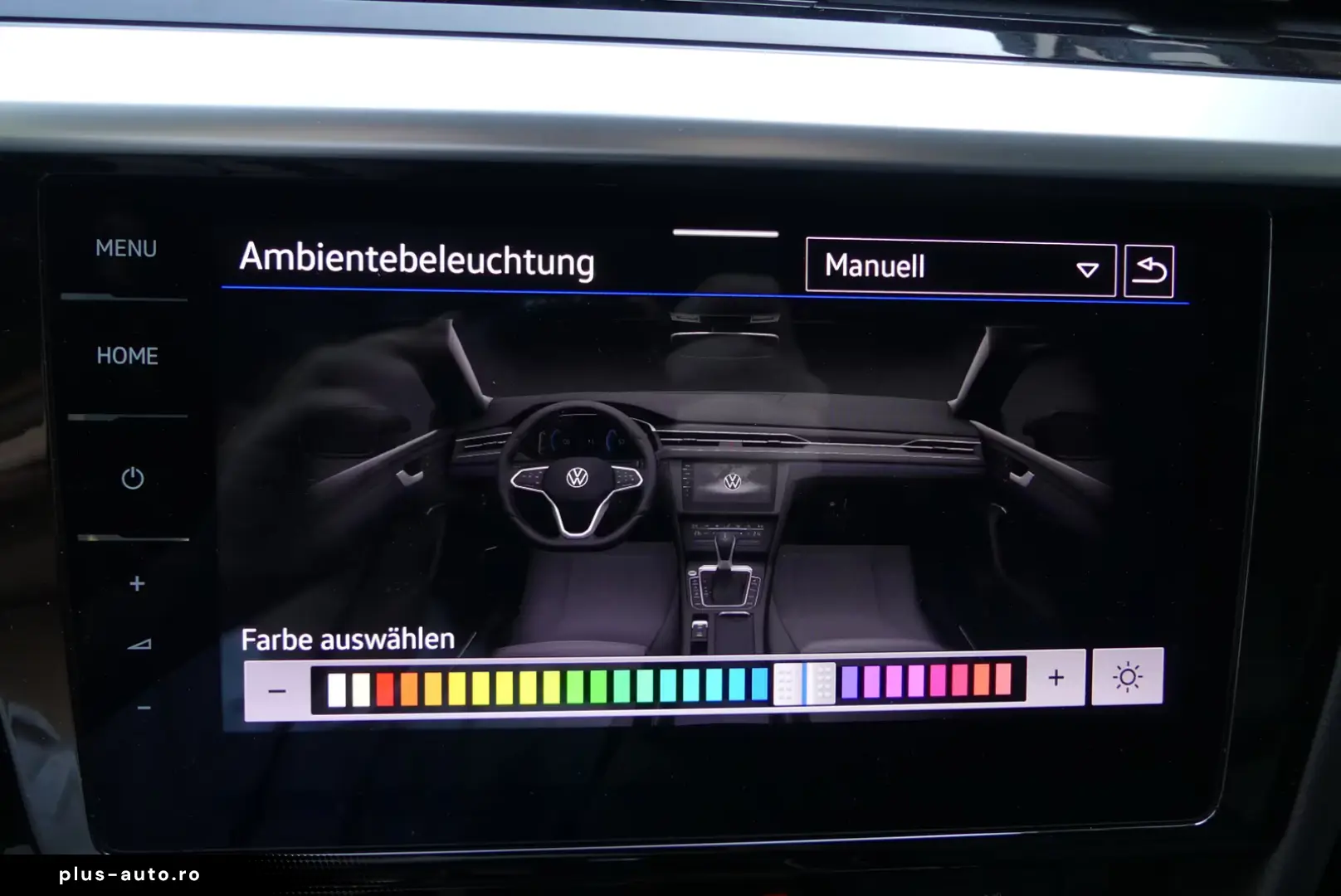 Volkswagen Arteon Elegance 4Motion