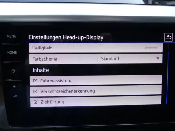 Volkswagen Arteon Elegance 4Motion