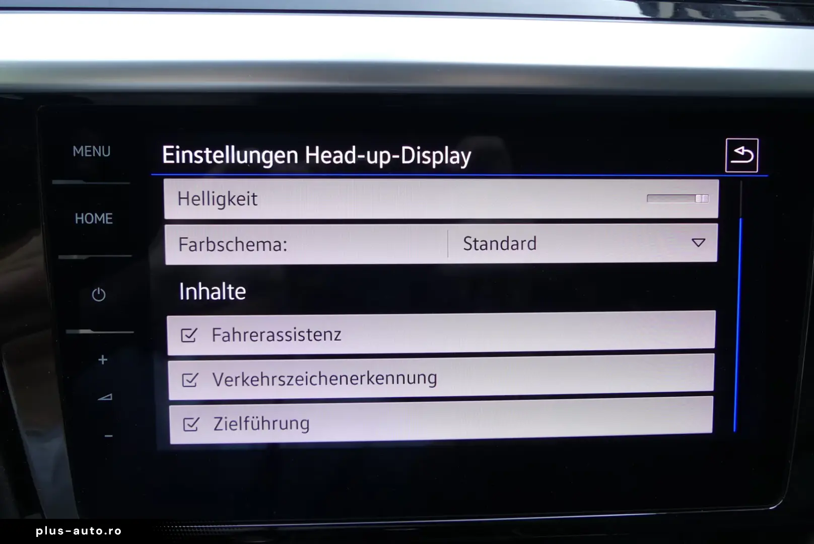 Volkswagen Arteon Elegance 4Motion