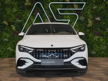 MERCEDES-BENZ EQE 53 AMG 4M  TV PASS-DISP HUD 360 55&hellip;