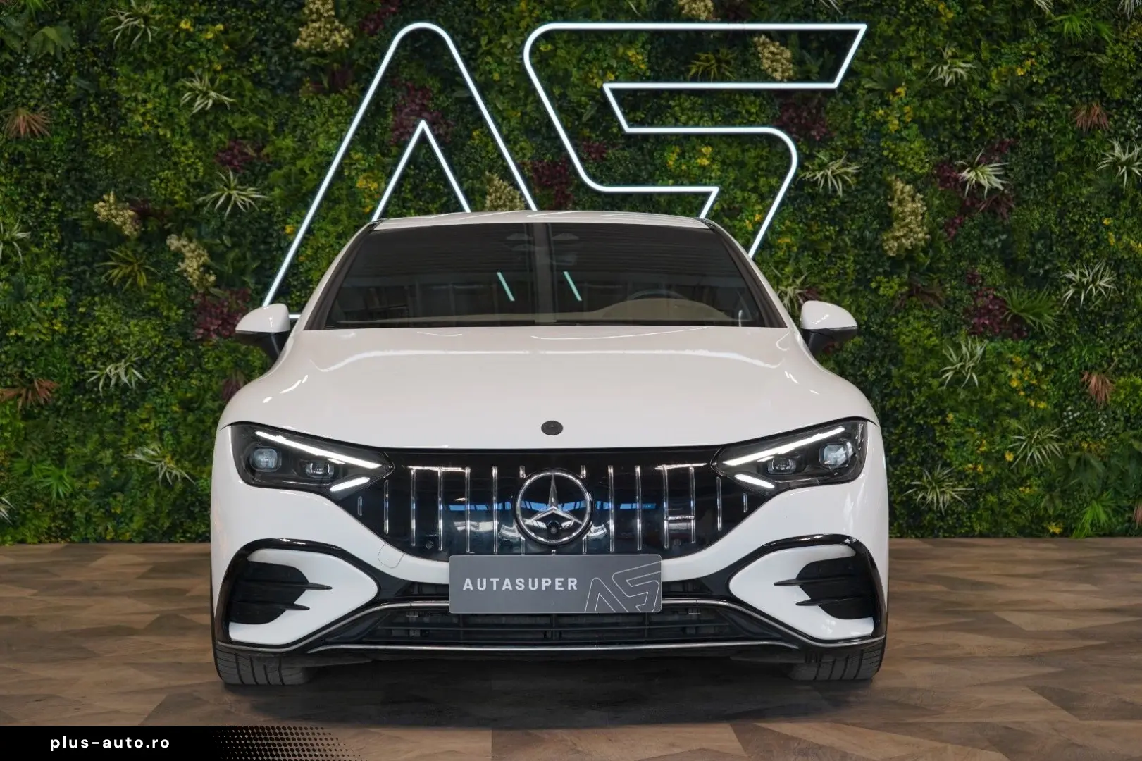 MERCEDES-BENZ EQE 53 AMG 4M  TV PASS-DISP HUD 360 55&hellip;