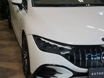 MERCEDES-BENZ EQE 53 AMG 4M  TV PASS-DISP HUD 360 55&hellip;