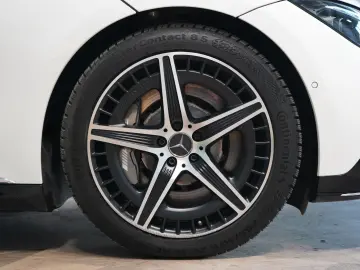 MERCEDES-BENZ EQE 53 AMG 4M  TV PASS-DISP HUD 360 55&hellip;