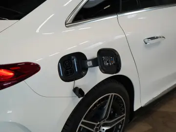 MERCEDES-BENZ EQE 53 AMG 4M  TV PASS-DISP HUD 360 55&hellip;