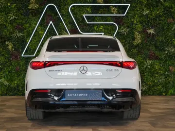 MERCEDES-BENZ EQE 53 AMG 4M  TV PASS-DISP HUD 360 55&hellip;