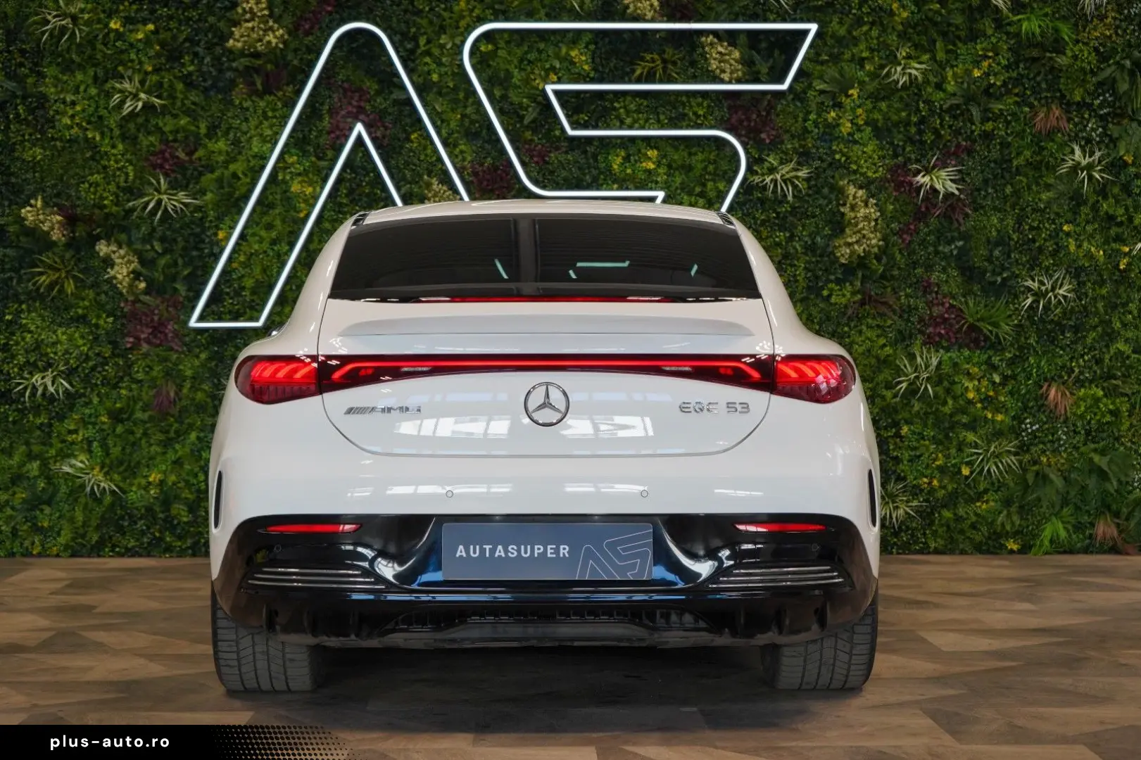 MERCEDES-BENZ EQE 53 AMG 4M  TV PASS-DISP HUD 360 55&hellip;