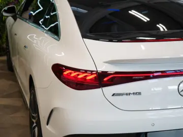 MERCEDES-BENZ EQE 53 AMG 4M  TV PASS-DISP HUD 360 55&hellip;