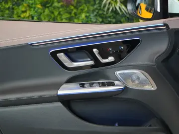 MERCEDES-BENZ EQE 53 AMG 4M  TV PASS-DISP HUD 360 55&hellip;