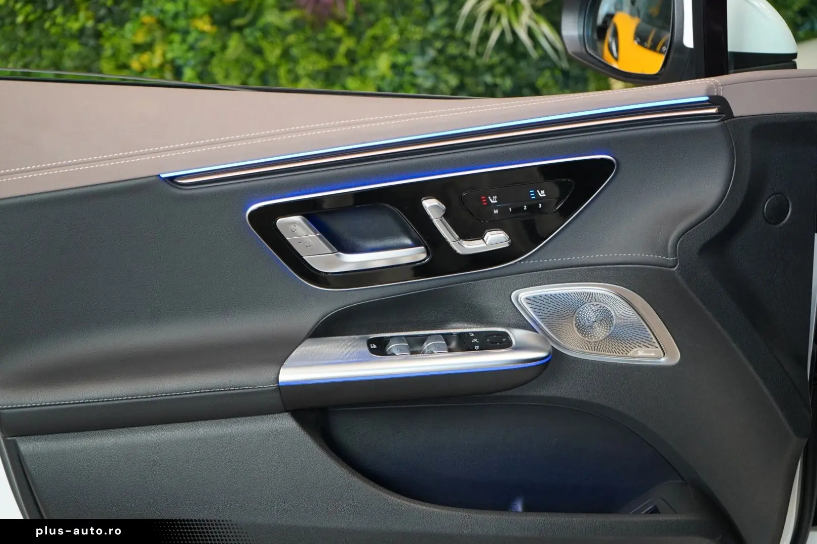 MERCEDES-BENZ EQE 53 AMG 4M  TV PASS-DISP HUD 360 55&hellip;