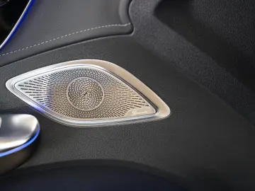 MERCEDES-BENZ EQE 53 AMG 4M  TV PASS-DISP HUD 360 55&hellip;