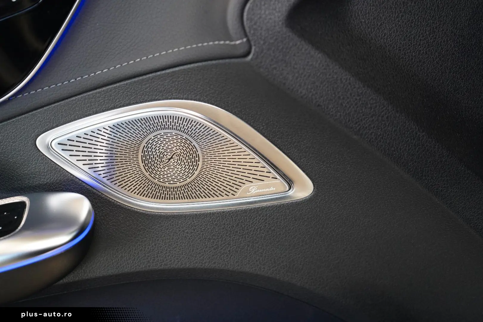 MERCEDES-BENZ EQE 53 AMG 4M  TV PASS-DISP HUD 360 55&hellip;