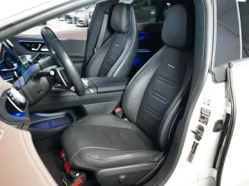 MERCEDES-BENZ EQE 53 AMG 4M  TV PASS-DISP HUD 360 55&hellip;