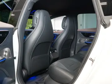 MERCEDES-BENZ EQE 53 AMG 4M  TV PASS-DISP HUD 360 55&hellip;