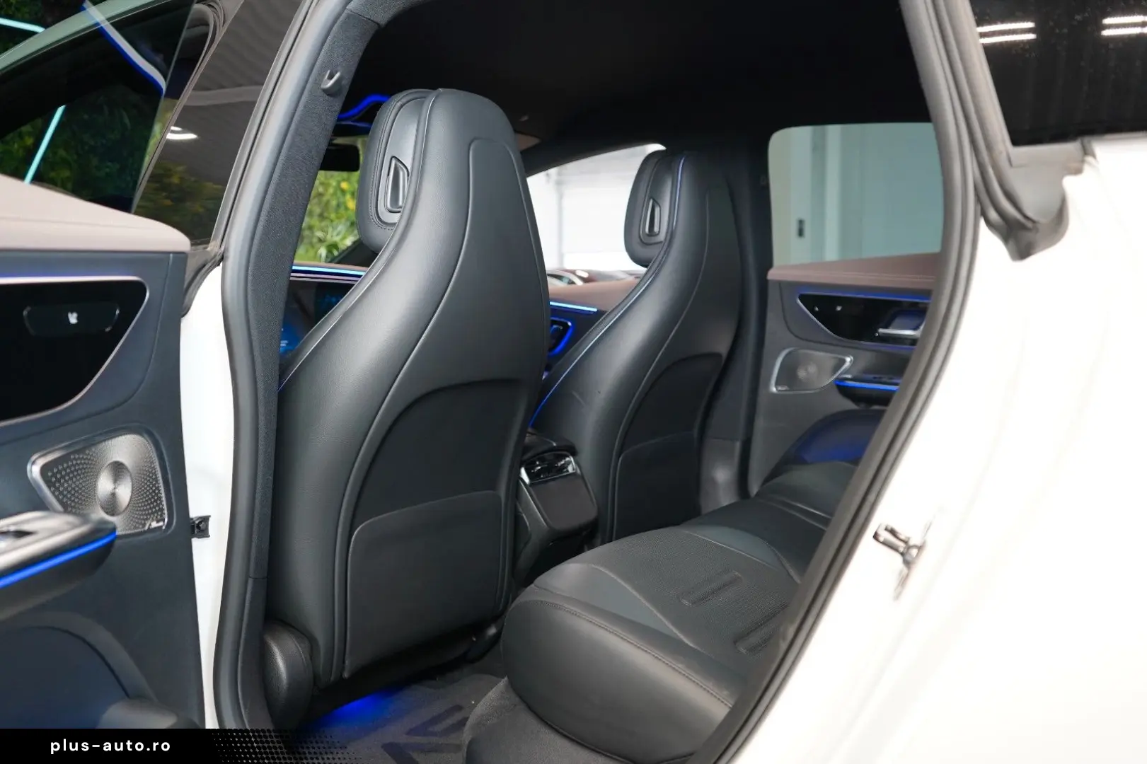 MERCEDES-BENZ EQE 53 AMG 4M  TV PASS-DISP HUD 360 55&hellip;