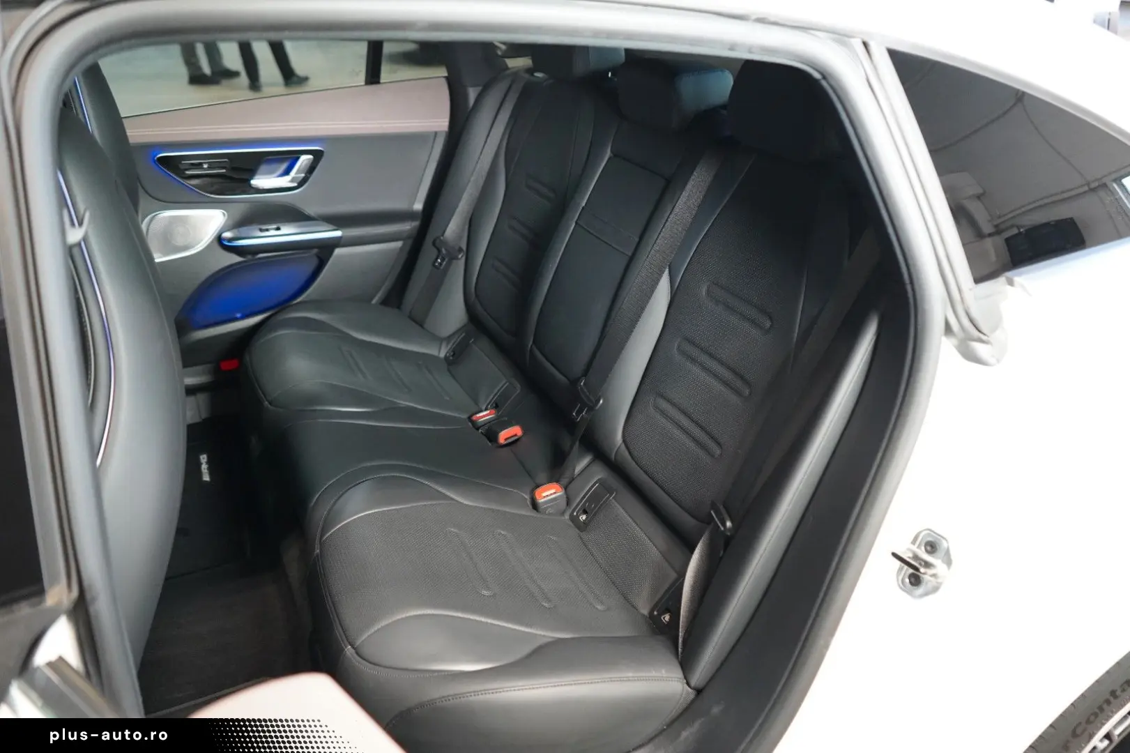 MERCEDES-BENZ EQE 53 AMG 4M  TV PASS-DISP HUD 360 55&hellip;