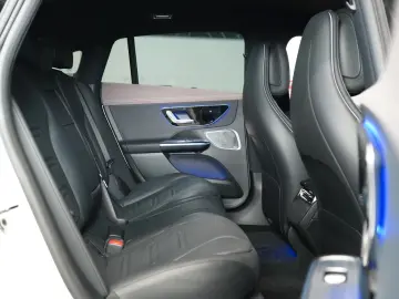 MERCEDES-BENZ EQE 53 AMG 4M  TV PASS-DISP HUD 360 55&hellip;