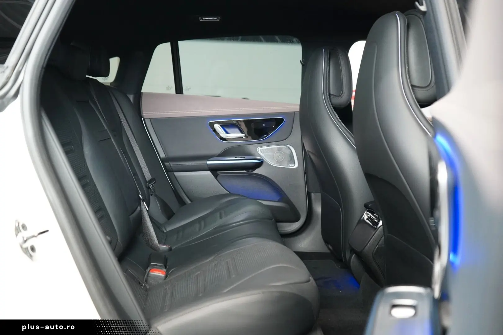 MERCEDES-BENZ EQE 53 AMG 4M  TV PASS-DISP HUD 360 55&hellip;