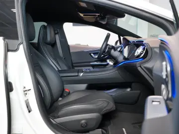 MERCEDES-BENZ EQE 53 AMG 4M  TV PASS-DISP HUD 360 55&hellip;