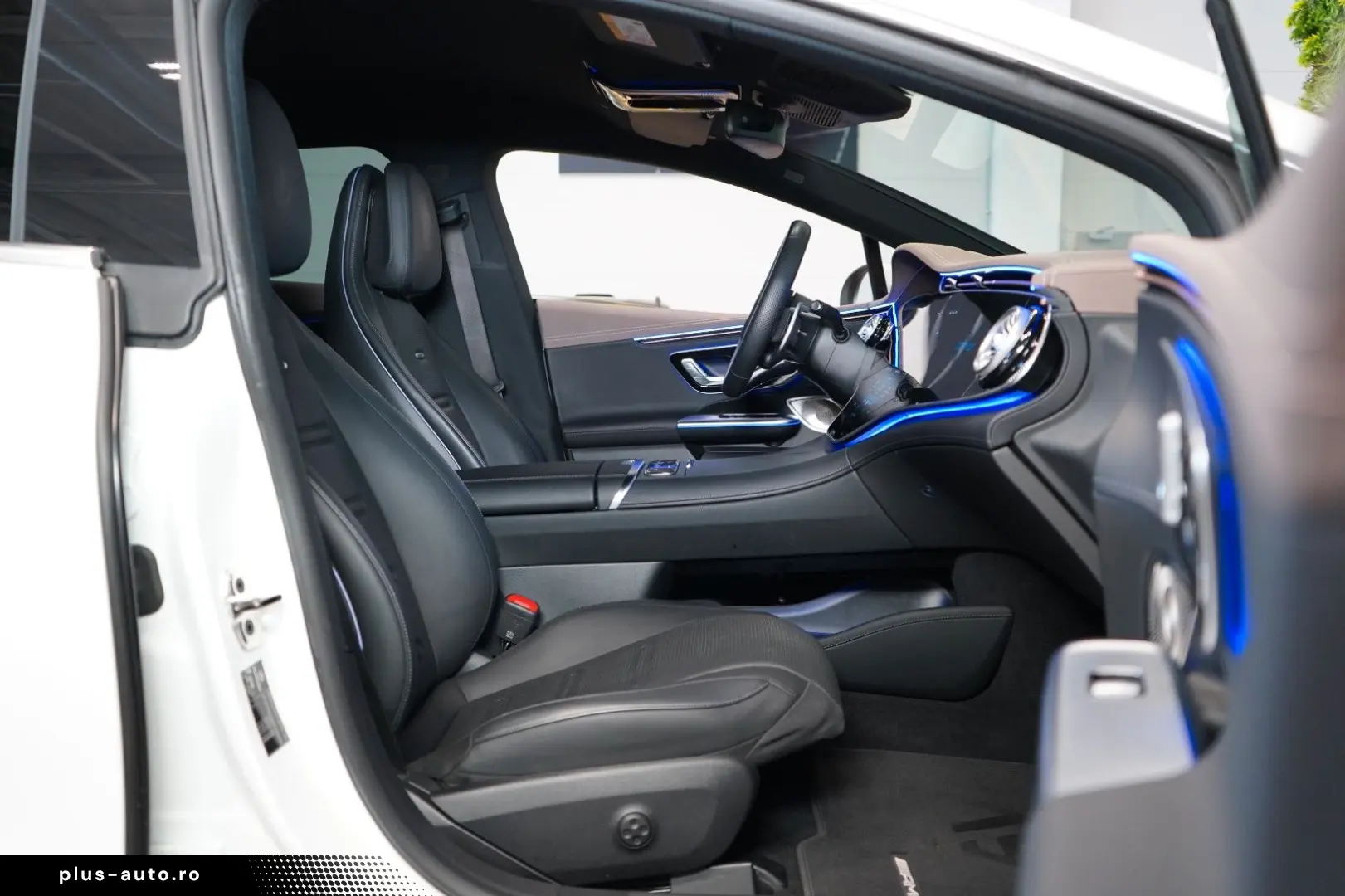 MERCEDES-BENZ EQE 53 AMG 4M  TV PASS-DISP HUD 360 55&hellip;