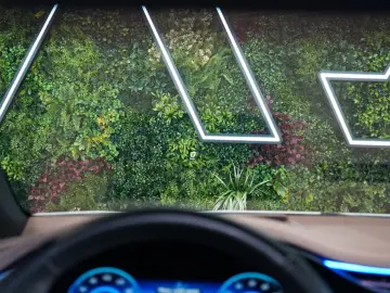 MERCEDES-BENZ EQE 53 AMG 4M  TV PASS-DISP HUD 360 55&hellip;