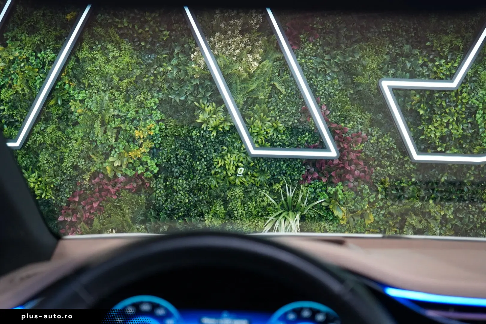 MERCEDES-BENZ EQE 53 AMG 4M  TV PASS-DISP HUD 360 55&hellip;