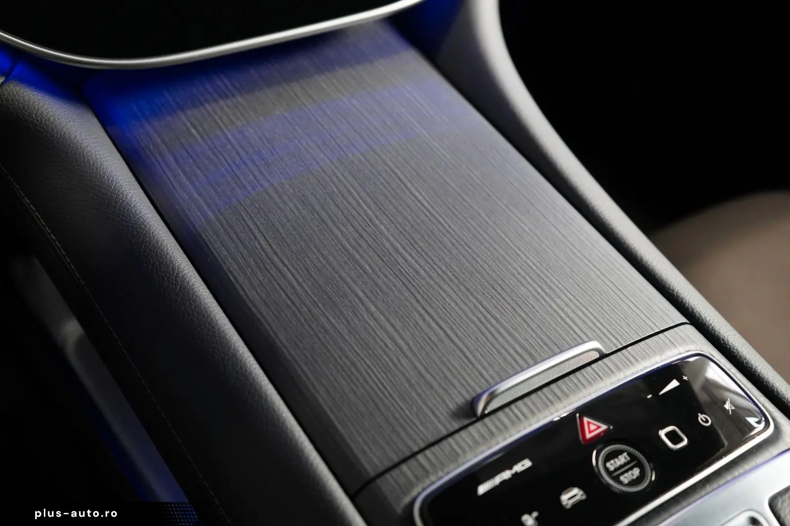 MERCEDES-BENZ EQE 53 AMG 4M  TV PASS-DISP HUD 360 55&hellip;