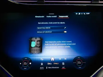 MERCEDES-BENZ EQE 53 AMG 4M  TV PASS-DISP HUD 360 55&hellip;