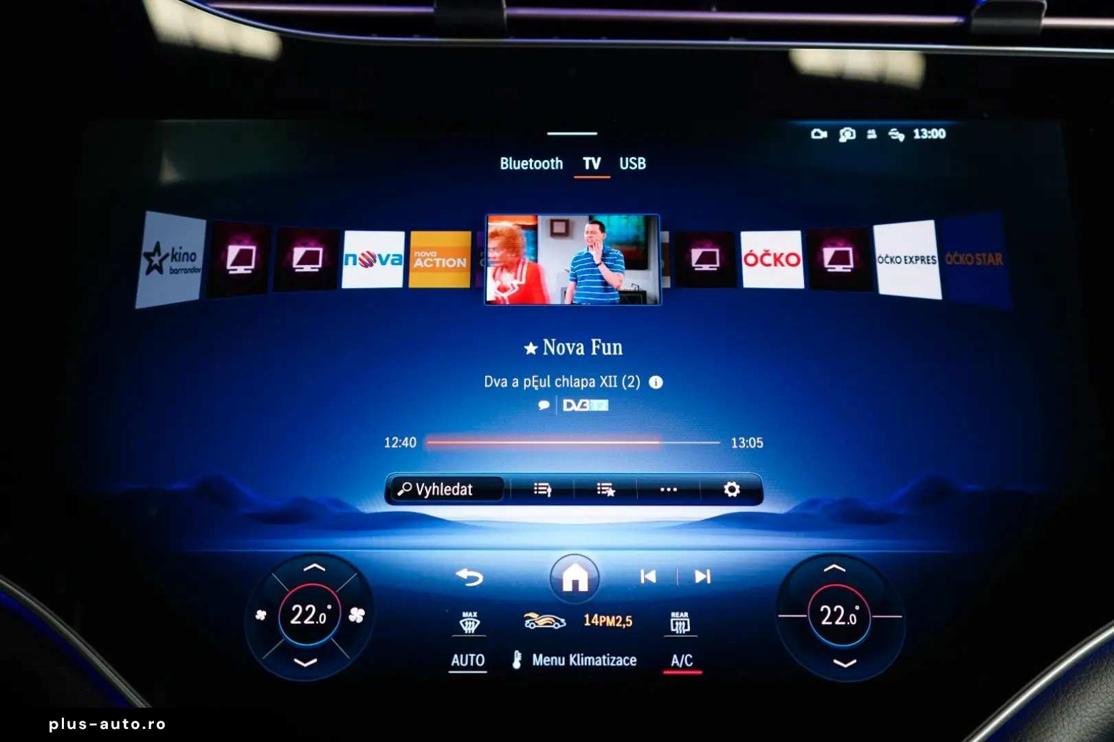 MERCEDES-BENZ EQE 53 AMG 4M  TV PASS-DISP HUD 360 55&hellip;