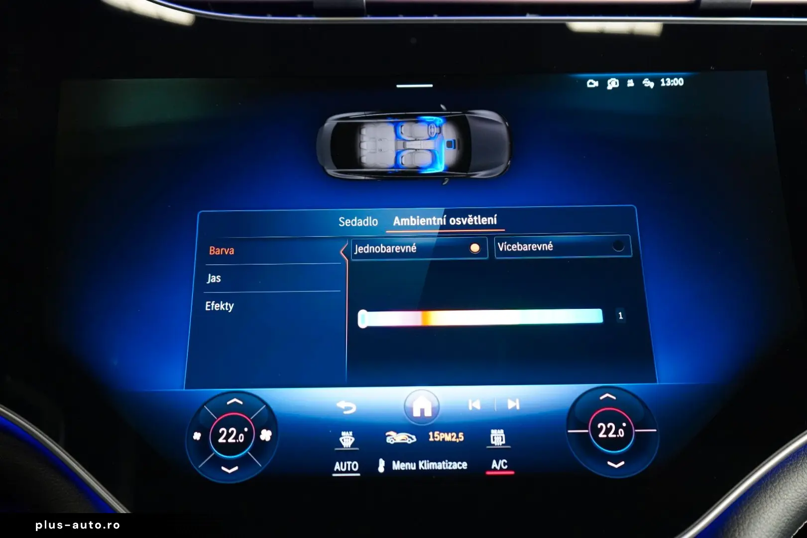 MERCEDES-BENZ EQE 53 AMG 4M  TV PASS-DISP HUD 360 55&hellip;