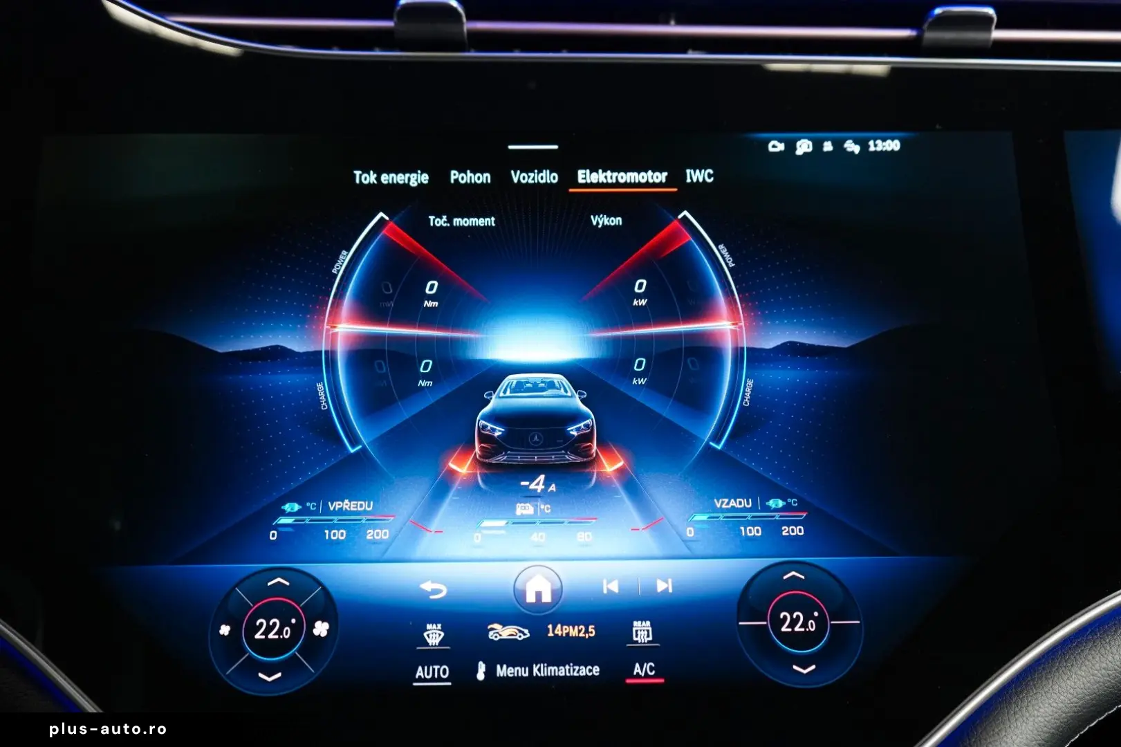 MERCEDES-BENZ EQE 53 AMG 4M  TV PASS-DISP HUD 360 55&hellip;