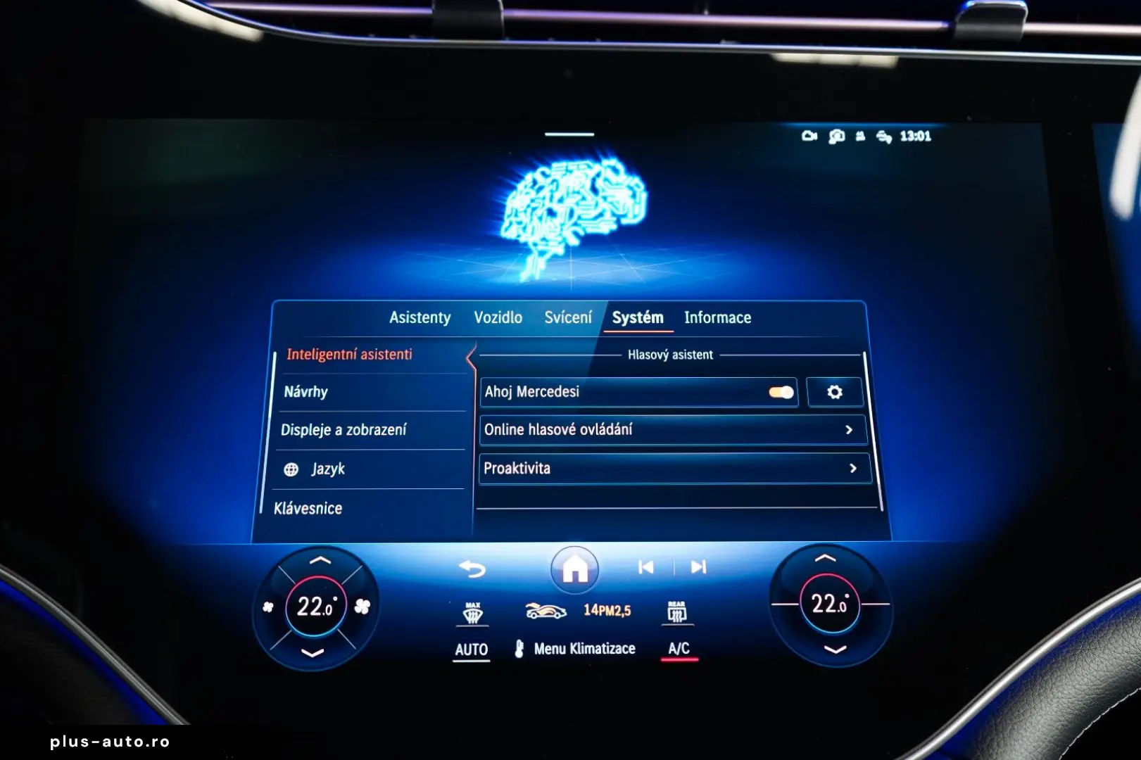 MERCEDES-BENZ EQE 53 AMG 4M  TV PASS-DISP HUD 360 55&hellip;