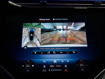 MERCEDES-BENZ EQE 53 AMG 4M  TV PASS-DISP HUD 360 55&hellip;