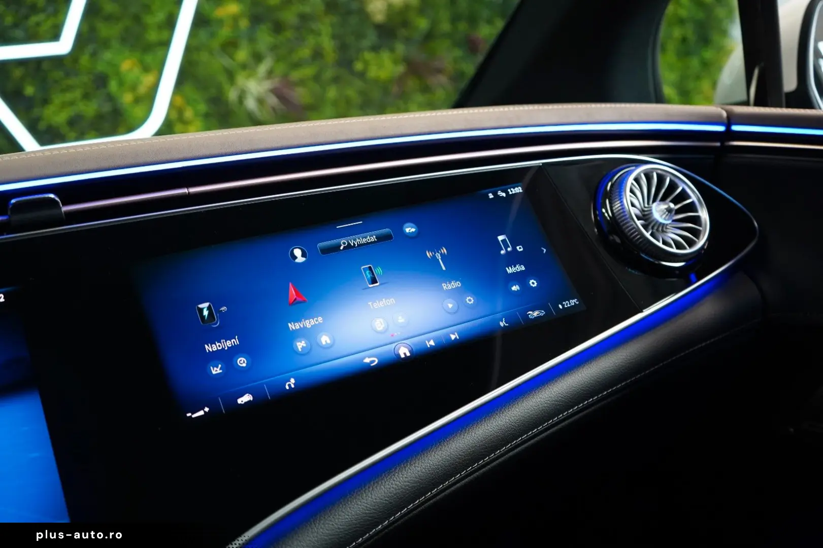 MERCEDES-BENZ EQE 53 AMG 4M  TV PASS-DISP HUD 360 55&hellip;